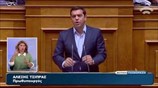 Προ ημερησίας για τη διαπλοκή ζητεί ο Αλ. Τσίπρας