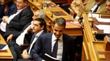 Κυρ. Μητσοτάκης: Ο Πρωθυπουργός επανέρχεται στον τόπο του εγκλήματος