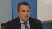 Στη Βουλή διαβιβάστηκε δικογραφία για τον Ευρ. Στυλιανίδη