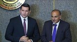 Έκκληση της συριακής αντιπολίτευσης για ενεργότερη εμπλοκή της Αιγύπτου στην συριακή κρίση