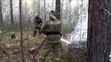 Ρωσία: Μεγάλη δασική πυρκαγιά στο Ιρκούτσκ της Σιβηρίας