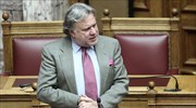 Γ. Κατρούγκαλος: Αποδέχεται η Ν.Δ. το πόρισμα για τα εργασιακά;