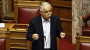 Γ. Μπαλάφας: 97.000 παιδιά εντός παιδικών σταθμών φέτος