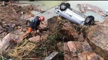Κίνα: Δεκάδες αγνοούμενοι από τις κατολισθήσεις