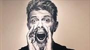 David Bowie: Πρώτη παρουσίαση της συλλογής έργων τέχνης του «Λευκού Δούκα»