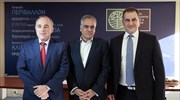 Israeli energy minister says natgas pipeline directly to Greece a 