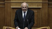 Γ. Αμανατίδης: H Ελλάδα εξακολουθεί να μην αναγνωρίζει τα διαβατήρια της ΠΓΔΜ