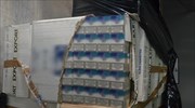 Συμμορίες διακινητών λαθραίων τσιγάρων και ληστών εξάρθρωσε η ΕΛΑΣ