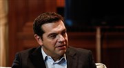 Ομιλία Τσίπρα στο Σκοπευτήριο Καισαριανής την Κυριακή