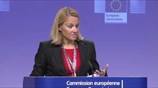 Κομισιόν: Ενθαρρύνουμε τον διάλογο Ελλάδας - Αλβανίας για εκκρεμή ζητήματα