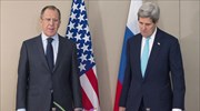 Έτοιμες να διακόψουν τον διπλωματικό δίαυλο με τη Ρωσία για το συριακό οι ΗΠΑ