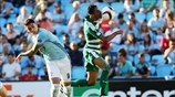 Europa League: Θέλτα - Παναθηναϊκός 2 - 0