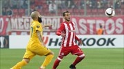 LIVE: Ολυμπιακός - ΑΠΟΕΛ 0-1