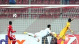 Europa League: Ολυμπιακός - ΑΠΟΕΛ 0-1