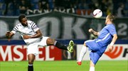 Europa League: Μεγάλο διπλό στην Τσεχία ο ΠΑΟΚ