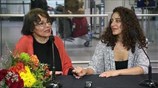 Ελεύθερη η Ιρανοκαναδή καθηγήτρια που είχε φυλακιστεί στο Ιράν