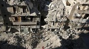 Αντιπαράθεση ΗΠΑ - Ρωσίας με φόντο τη Συρία