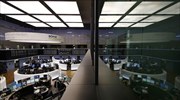 Σε νέο ιστορικό χαμηλό η μετοχή της Deutsche Bank