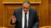 Γ. Μουζάλας: Τεράστια προσπάθεια αποσυμφόρησης των νησιών