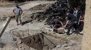 Κως: Προσωρινή διακοπή ερευνών για τον μικρό Μπεν - Βρέθηκαν ρωμαϊκοί τάφοι