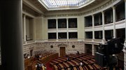 Στις 10 Οκτωβρίου πιθανότατα η προ ημερησίας διατάξεως συζήτηση για τη διαπλοκή