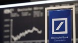 «Μαύρη» εβδομάδα για τη Deutsche Bank, αποσύρουν χρήματα τα hedge fund