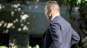 Καθησυχάζει για Deutsche Bank ο Γ. Στουρνάρας