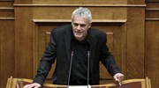 Στις 5/10 η κύρωση από τη Βουλή της Συμφωνίας των Παρισίων για την κλιματική αλλαγή