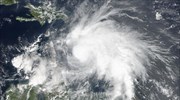 Ο τυφώνας Μάθιου απειλεί την Καραϊβική
