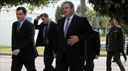Στη Λευκωσία ο Π. Καμμένος για την επέτειο της Κυπριακής Ανεξαρτησίας