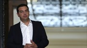 Αντιμέτωπος με «ανοιχτά» μέτωπα εντός και εκτός ο Αλ. Τσίπρας
