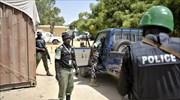 Σομαλία: Τρεις νεκροί από την εισβολή παγιδευμένου οχήματος σε εστιατόριο