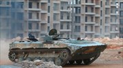 Προειδοποιήσεις Μόσχας προς ΗΠΑ για τήρηση των ισορροπιών στη Συρία