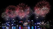 Εορταστικές εκδηλώσεις για την Εθνική Ημέρα της Κίνας