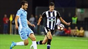 Serie A: «Περίπατος» της Λάτσιο στο «Φρίουλι»