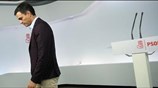 Ισπανία: Παραιτήθηκε ο Πέδρο Σάντσεθ