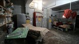 Συρία: Οργή για τον βομβαρδισμό νοσοκομείου στο Χαλέπι