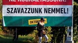 Ουγγαρία: Δημοψήφισμα για τη μετεγκατάσταση προσφύγων