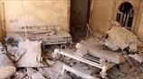 Συρία: Ισοπεδώθηκε ακόμα ένα νοσοκομείο στο Χαλέπι