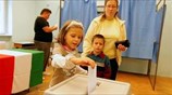 Ουγγαρία: Μεγάλη αναμένεται η αποχή στο δημοψήφισμα για τους πρόσφυγες