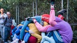 Ένα διαφορετικο χορευτικό φεστιβάλ