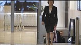 Brexit: Όρισε το χρονοδιάγραμμα του διαζυγίου με την Ε.Ε. η Τερέζα Μέι