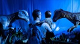 Ο κόσμος των δεινοσαύρων ζωντανεύει στον Ελληνικό Κόσμο