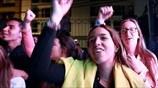 Αλ. Ουρίμπε: «Εθνική συμφωνία χωρίς ατιμωρησία για τους αντάρτες FARC»