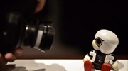 Kirobo: Το μίνι ρομπότ - σύντροφος από την Toyota