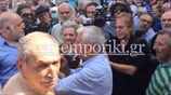 Κλιμακώνουν τις κινητοποιήσεις τους οι συνταξιούχοι
