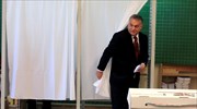 Ουγγαρία: Το ακροδεξιό Γιόμπικ καλεί τον πρωθυπουργό Ορμπάν να παραιτηθεί