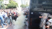 Ένωση Κεντρώων: Δεν αρκεί η έκρηξη του κ. Τσίπρα για τα δακρυγόνα κατά συνταξιούχων