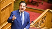 Αδ. Γεωργιάδης: Σε πορεία ανέργων τα δακρυγόνα επιτρέπονται;