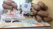 Εξαρθρώθηκε σπείρα που διακινούσε ναρκωτικά στο κέντρο της Αθήνας